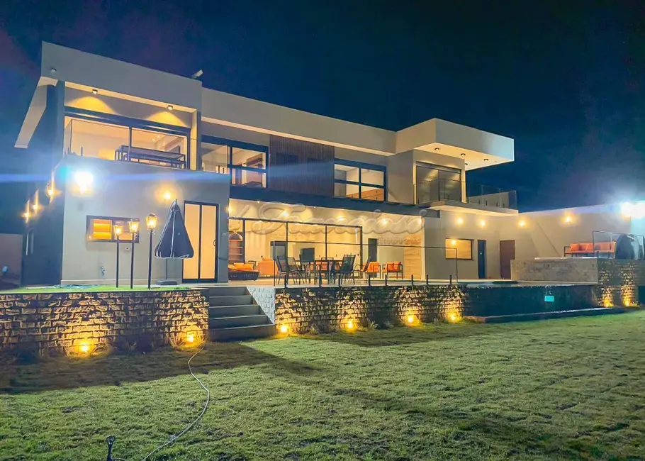 Casa de Condomínio com 5 quartos à venda, 1260m2 em Itai - SP - imagem 9 Foto 9 de Casa de Condomínio com 5 quartos à venda, 1260m2 em Itai - SP