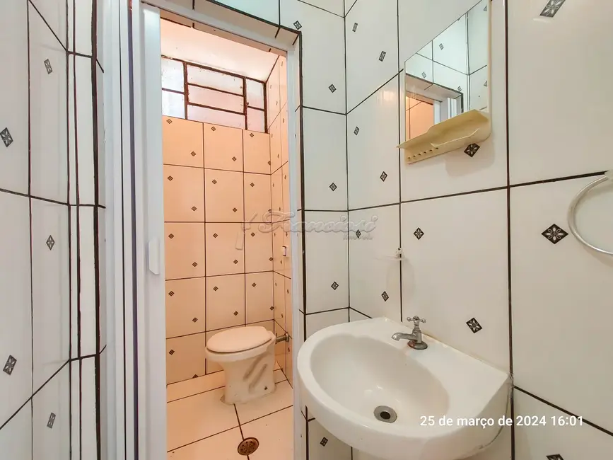 Foto 5 de Prédio Inteiro para alugar, 29m2 em Centro, Itapetininga - SP