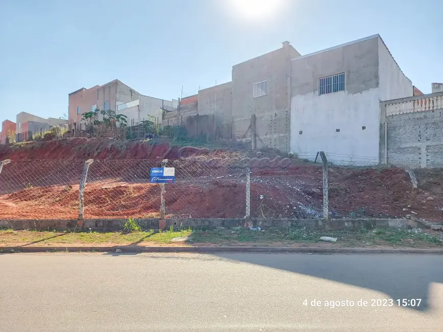 Foto 1 de Fazenda / Haras à venda, 1577m2 em Vila Belo Horizonte, Itapetininga - SP