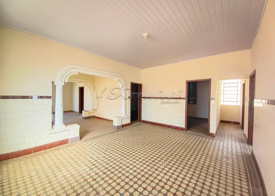 Foto 3 de Casa com 4 quartos à venda, 725m2 em Centro, Itapetininga - SP