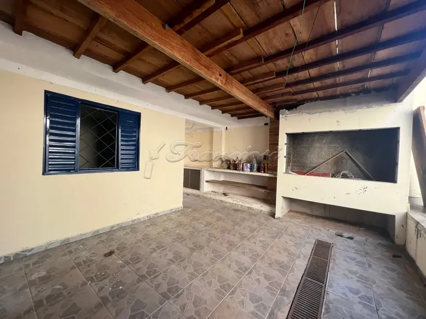 Foto 11 de Casa com 5 quartos para alugar, 200m2 em Vila Aurora, Itapetininga - SP