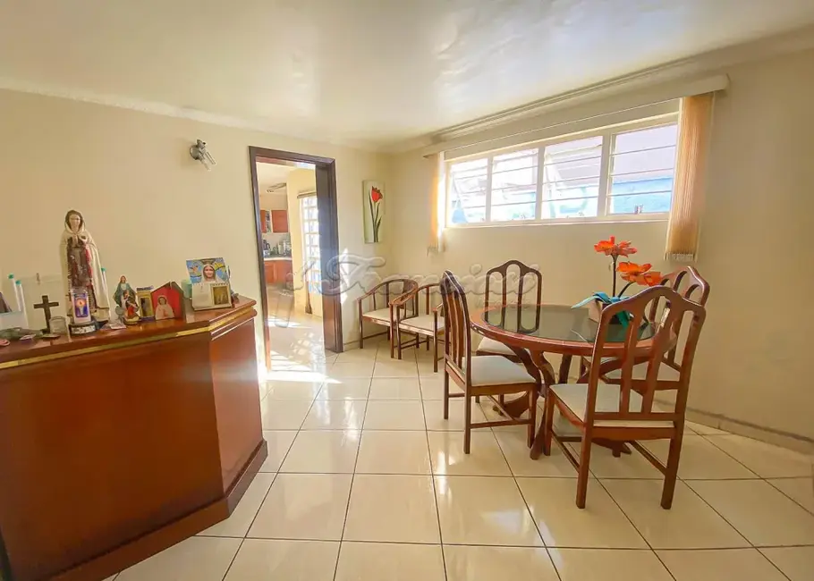 Casa com 3 quartos à venda, 150m2 em Jardim Itália, Itapetininga - SP - imagem 4 Foto 4 de Casa com 3 quartos à venda, 150m2 em Jardim Itália, Itapetininga - SP