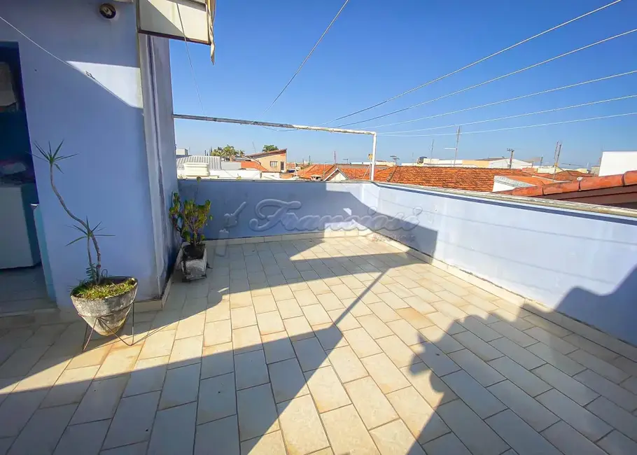 Casa com 3 quartos à venda, 150m2 em Jardim Itália, Itapetininga - SP - imagem 7 Foto 7 de Casa com 3 quartos à venda, 150m2 em Jardim Itália, Itapetininga - SP