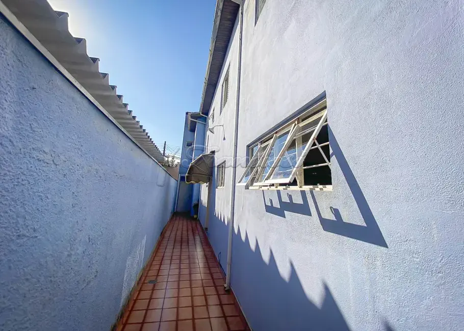 Casa com 3 quartos à venda, 150m2 em Jardim Itália, Itapetininga - SP - imagem 6 Foto 6 de Casa com 3 quartos à venda, 150m2 em Jardim Itália, Itapetininga - SP