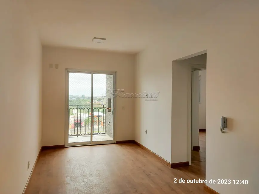 Foto 2 de Apartamento com 2 quartos à venda, 77m2 em Vila Carolina, Itapetininga - SP