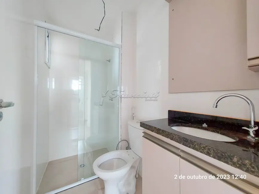 Foto 7 de Apartamento com 2 quartos à venda, 77m2 em Vila Carolina, Itapetininga - SP