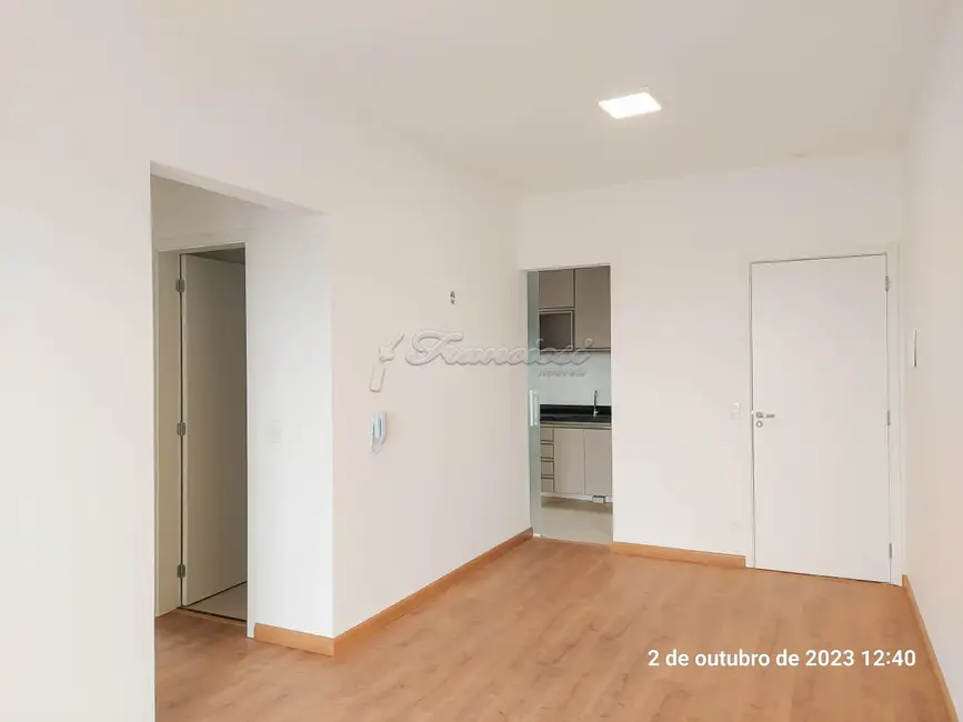 Foto 3 de Apartamento com 2 quartos à venda, 77m2 em Vila Carolina, Itapetininga - SP