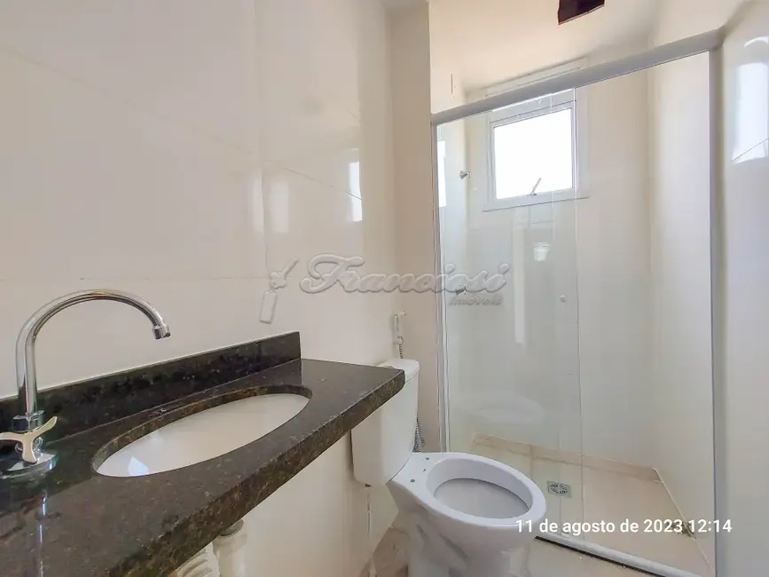 Foto 9 de Apartamento com 2 quartos à venda, 77m2 em Vila Carolina, Itapetininga - SP