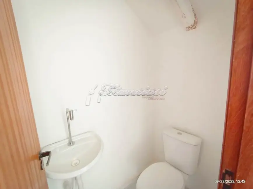 Casa de Condomínio com 2 quartos à venda, 64m2 em Vila Vendramini, Itapetininga - SP - imagem 5 Foto 5 de Casa de Condomínio com 2 quartos à venda, 64m2 em Vila Vendramini, Itapetininga - SP