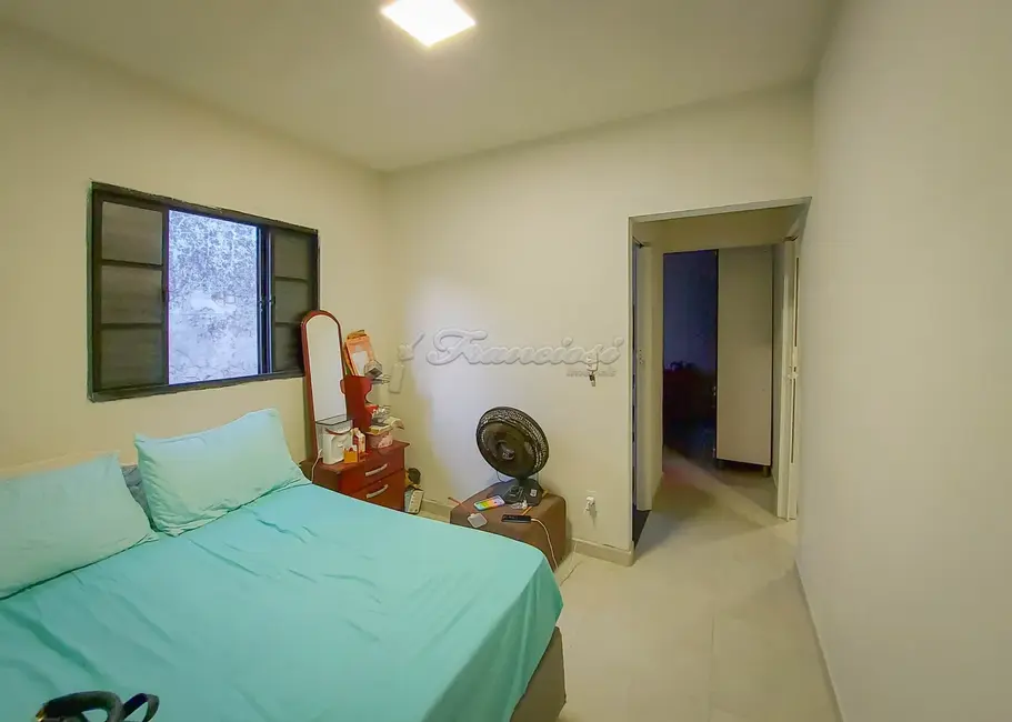 Foto 8 de Casa com 3 quartos à venda, 150m2 em Jardim Santa Inêz, Itapetininga - SP