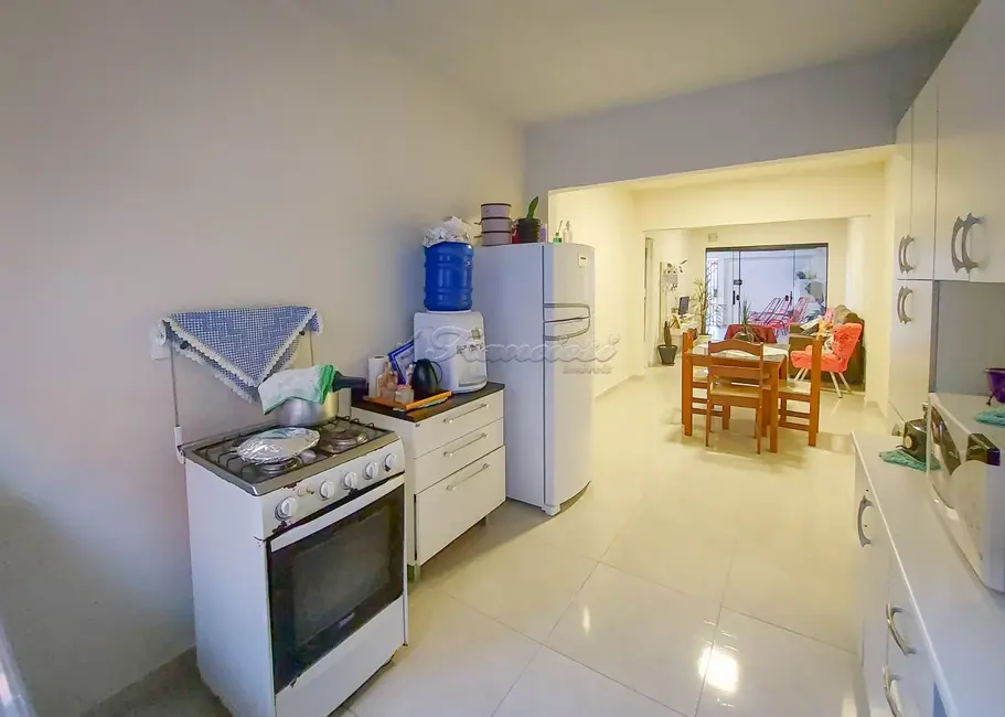 Foto 3 de Casa com 3 quartos à venda, 150m2 em Jardim Santa Inêz, Itapetininga - SP