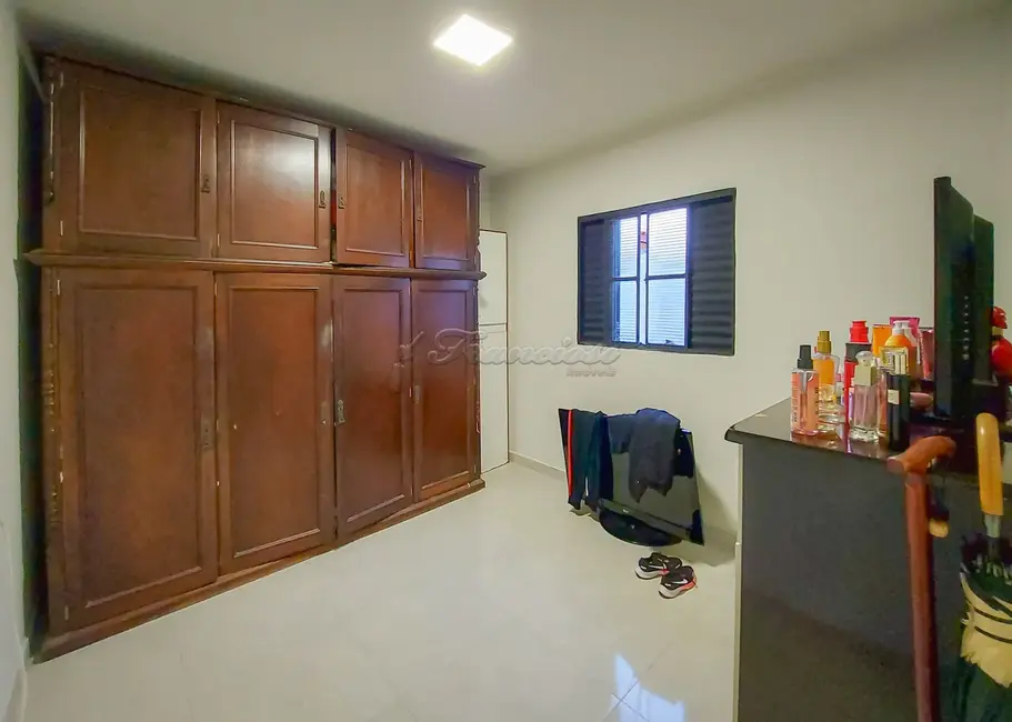 Foto 9 de Casa com 3 quartos à venda, 150m2 em Jardim Santa Inêz, Itapetininga - SP