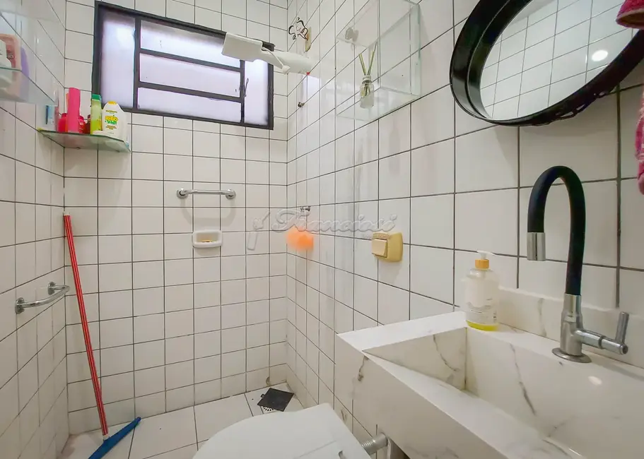 Foto 6 de Casa com 3 quartos à venda, 150m2 em Jardim Santa Inêz, Itapetininga - SP