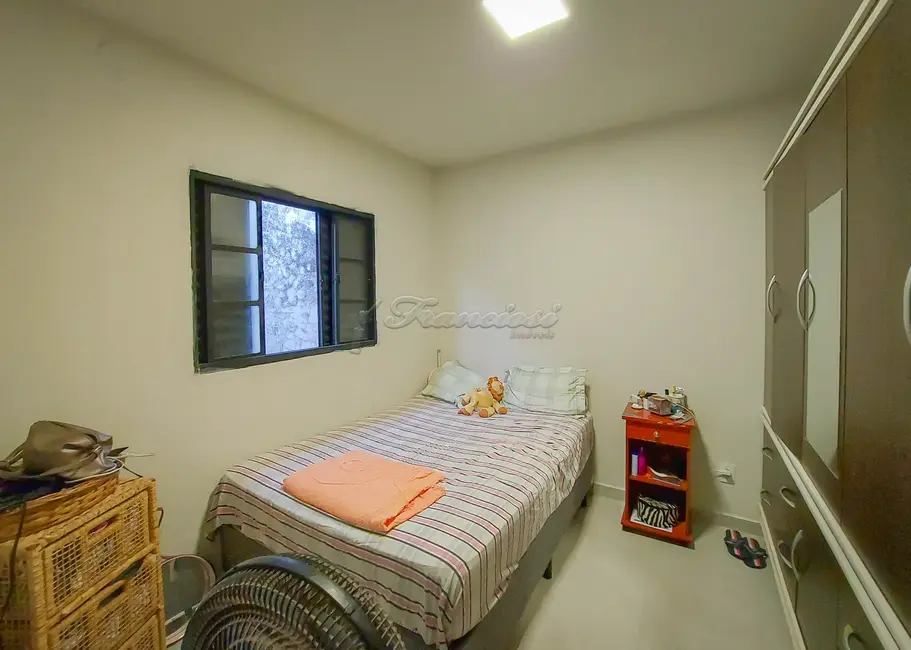 Foto 5 de Casa com 3 quartos à venda, 150m2 em Jardim Santa Inêz, Itapetininga - SP