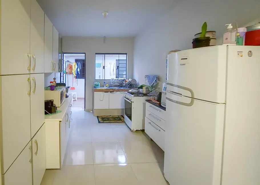 Foto 4 de Casa com 3 quartos à venda, 150m2 em Jardim Santa Inêz, Itapetininga - SP