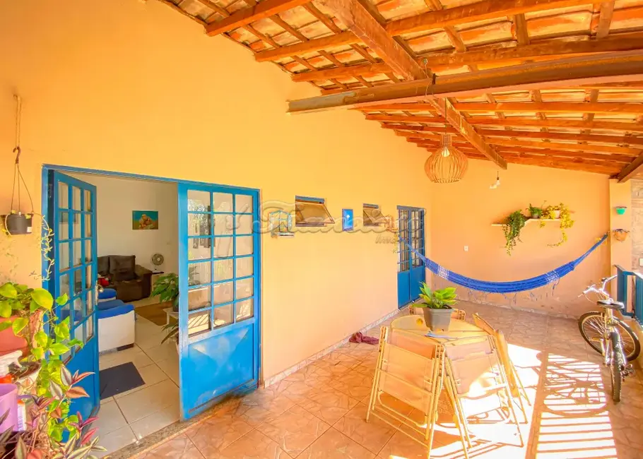 Casa com 2 quartos à venda, 300m2 em Itapetininga - SP - imagem 5 Foto 5 de Casa com 2 quartos à venda, 300m2 em Itapetininga - SP