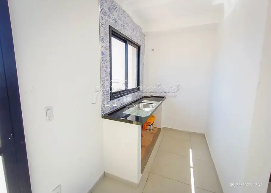 Casa de Condomínio com 2 quartos à venda, 64m2 em Vila Vendramini, Itapetininga - SP - imagem 4 Foto 4 de Casa de Condomínio com 2 quartos à venda, 64m2 em Vila Vendramini, Itapetininga - SP