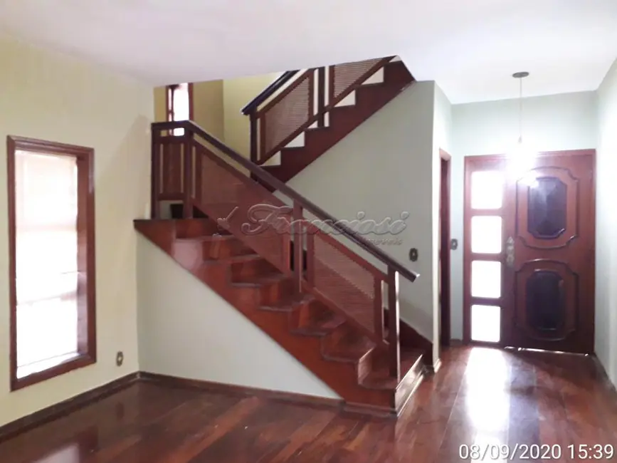 Casa com 3 quartos à venda, 182m2 em Vila Barth, Itapetininga - SP - imagem 7 Foto 7 de Casa com 3 quartos à venda, 182m2 em Vila Barth, Itapetininga - SP