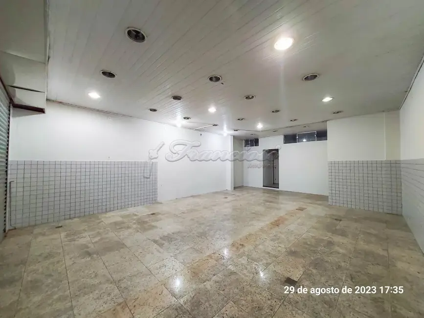 Foto 1 de Loja para alugar, 66m2 em Vila Rio Branco, Itapetininga - SP