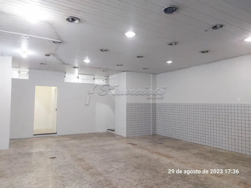 Loja para alugar, 66m2 em Vila Rio Branco, Itapetininga - SP - imagem 2 Foto 2 de Loja para alugar, 66m2 em Vila Rio Branco, Itapetininga - SP