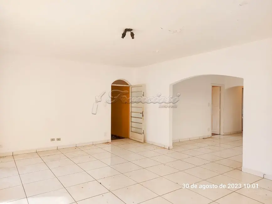 Foto 2 de Casa com 2 quartos para alugar, 169m2 em Jardim Itália, Itapetininga - SP