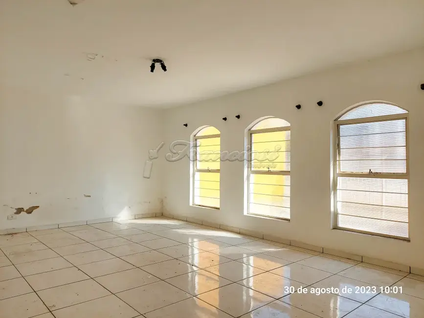 Foto 1 de Casa com 2 quartos para alugar, 169m2 em Jardim Itália, Itapetininga - SP