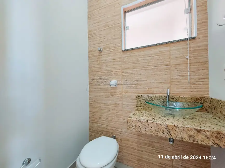 Casa de Condomínio com 2 quartos à venda, 188m2 em Vila Progresso, Itapetininga - SP - imagem 4 Foto 4 de Casa de Condomínio com 2 quartos à venda, 188m2 em Vila Progresso, Itapetininga - SP