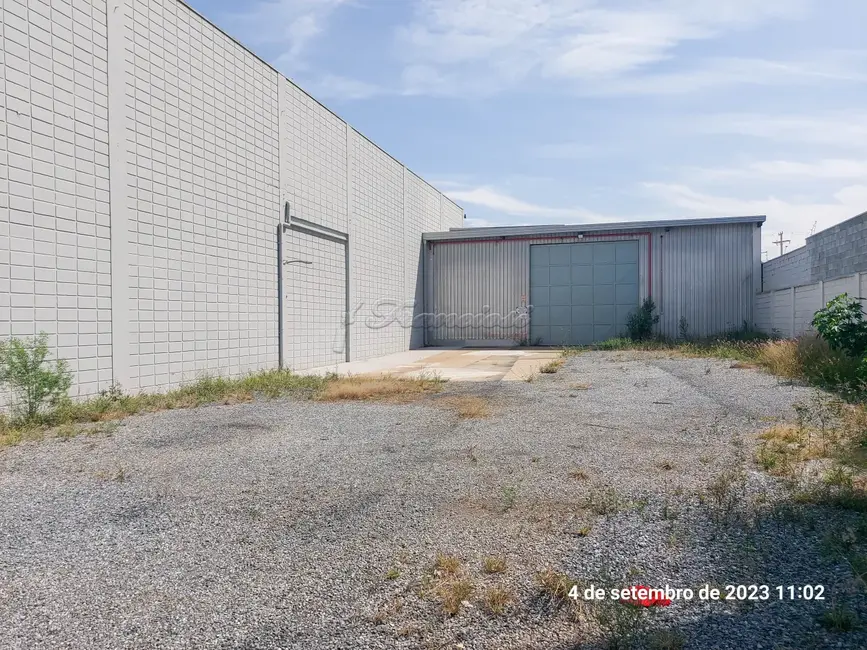 Foto 1 de Sala Comercial para alugar, 818m2 em Centro, Itapetininga - SP