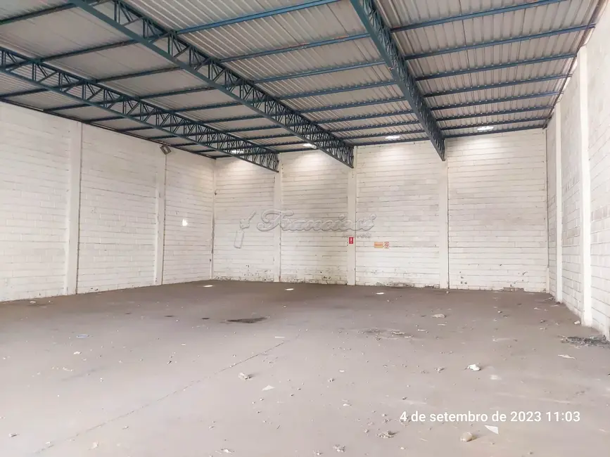 Foto 2 de Sala Comercial para alugar, 818m2 em Centro, Itapetininga - SP