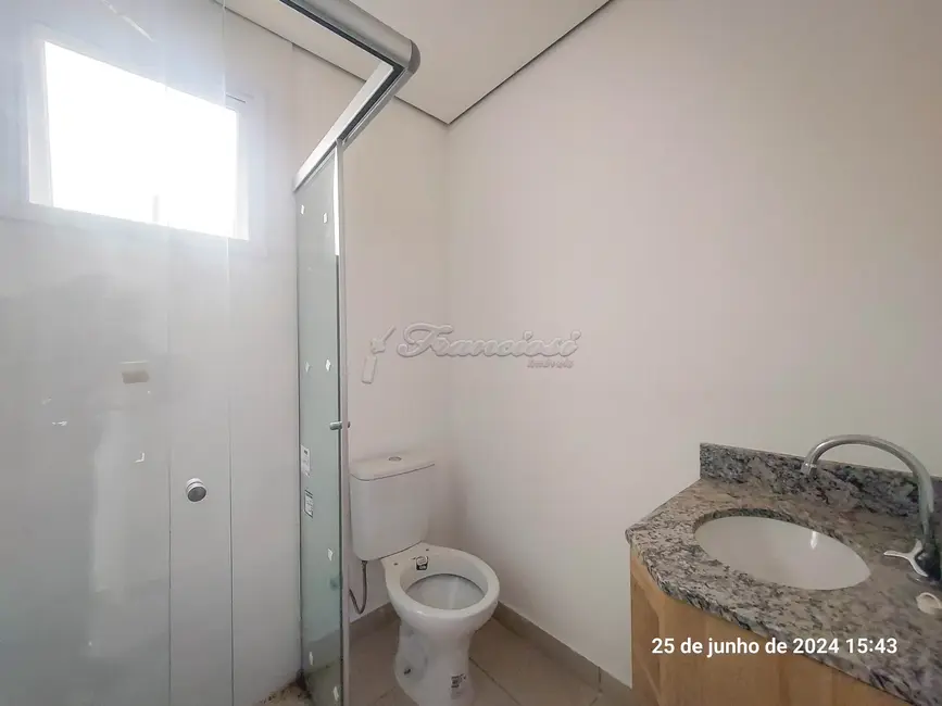 Foto 8 de Apartamento com 2 quartos à venda, 63m2 em Vila Recreio, Itapetininga - SP