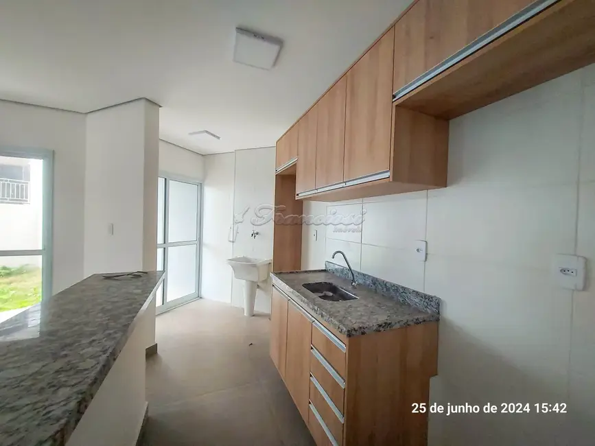 Foto 3 de Apartamento com 2 quartos à venda, 63m2 em Vila Recreio, Itapetininga - SP