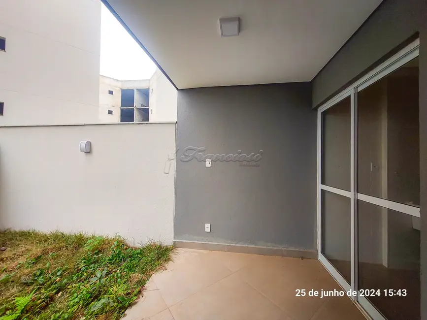 Foto 5 de Apartamento com 2 quartos à venda, 63m2 em Vila Recreio, Itapetininga - SP