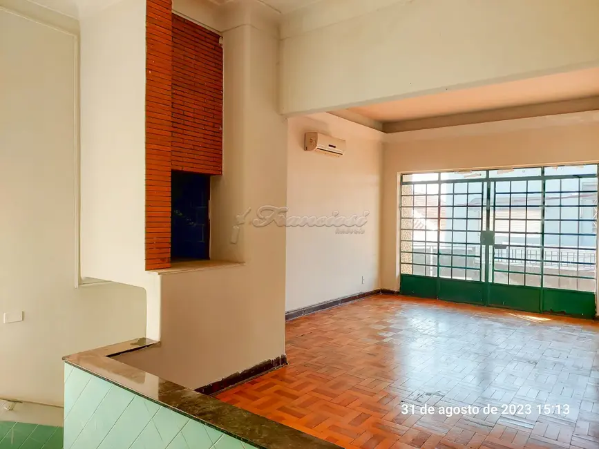 Foto 1 de Apartamento com 2 quartos para alugar, 161m2 em Itapetininga - SP