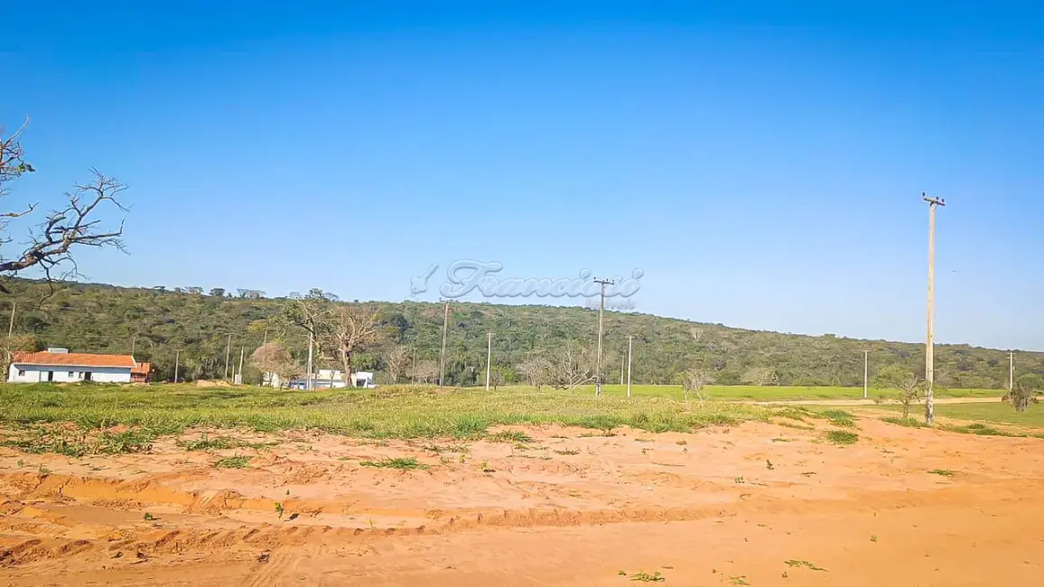 Foto 1 de Fazenda / Haras à venda, 900m2 em Paranapanema - SP