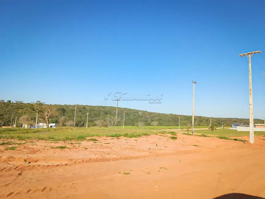 Foto 2 de Fazenda / Haras à venda, 900m2 em Paranapanema - SP
