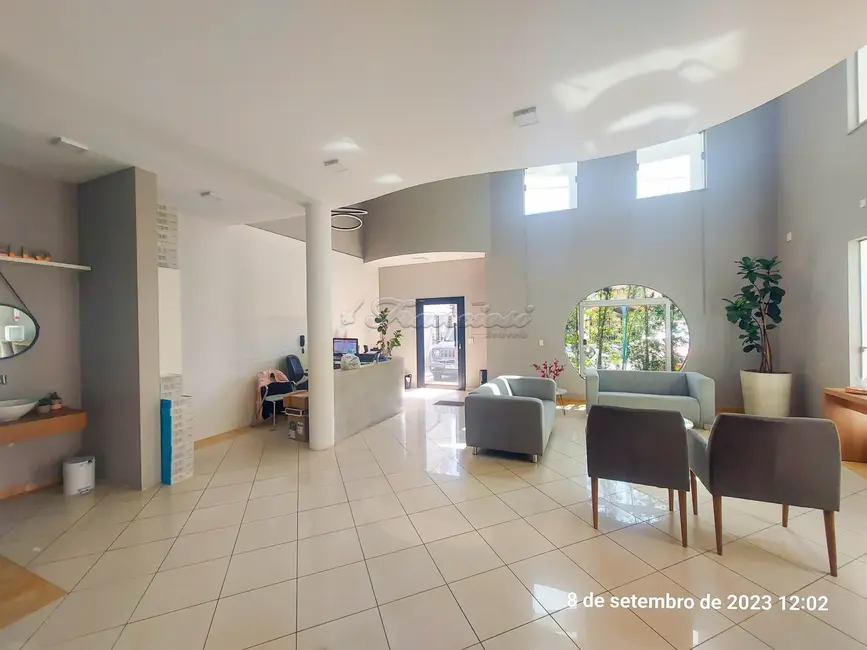 Foto 3 de Prédio Inteiro para alugar, 18m2 em Centro, Itapetininga - SP