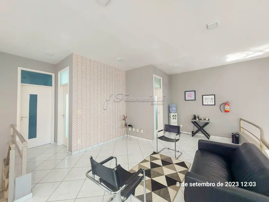 Foto 5 de Prédio Inteiro para alugar, 18m2 em Centro, Itapetininga - SP