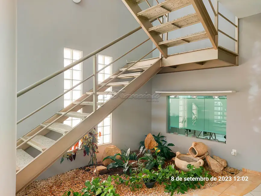 Foto 2 de Prédio Inteiro para alugar, 18m2 em Centro, Itapetininga - SP