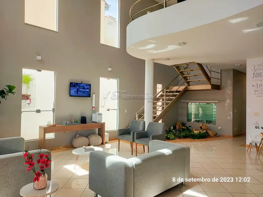 Foto 1 de Prédio Inteiro para alugar, 18m2 em Centro, Itapetininga - SP