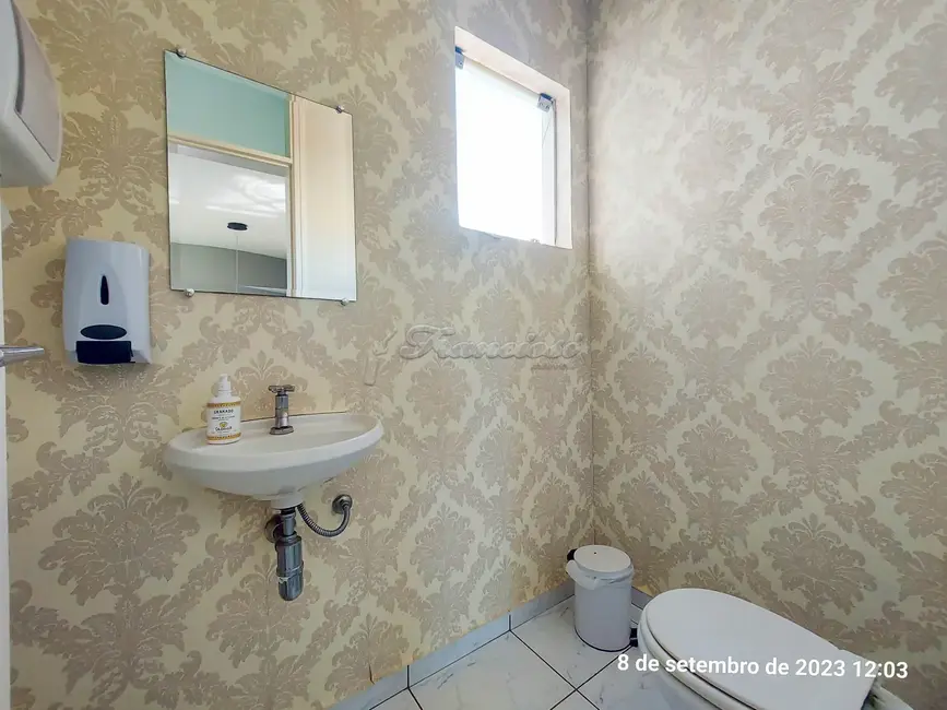 Foto 6 de Prédio Inteiro para alugar, 18m2 em Centro, Itapetininga - SP