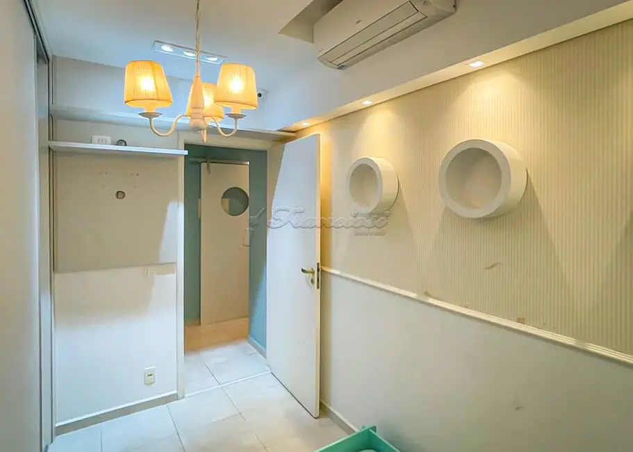 Foto 14 de Apartamento com 3 quartos à venda, 97m2 em Parque Campolim, Sorocaba - SP