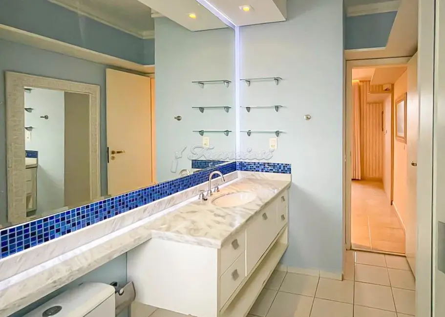 Apartamento com 3 quartos à venda, 97m2 em Parque Campolim, Sorocaba - SP - imagem 8 Foto 8 de Apartamento com 3 quartos à venda, 97m2 em Parque Campolim, Sorocaba - SP