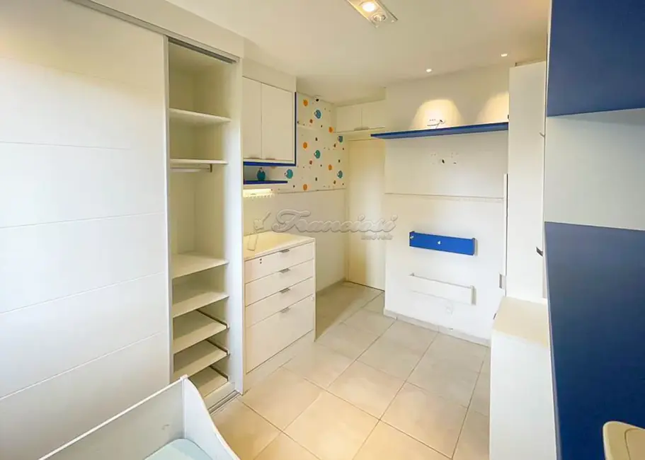 Foto 17 de Apartamento com 3 quartos à venda, 97m2 em Parque Campolim, Sorocaba - SP