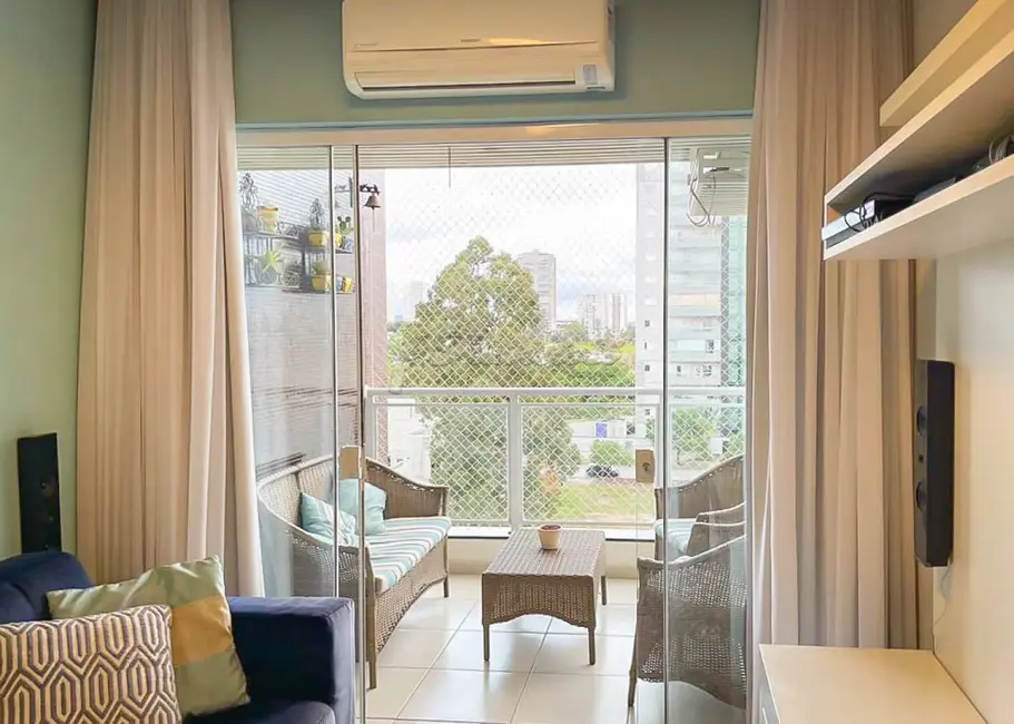 Apartamento com 3 quartos à venda, 97m2 em Parque Campolim, Sorocaba - SP - imagem 5 Foto 5 de Apartamento com 3 quartos à venda, 97m2 em Parque Campolim, Sorocaba - SP
