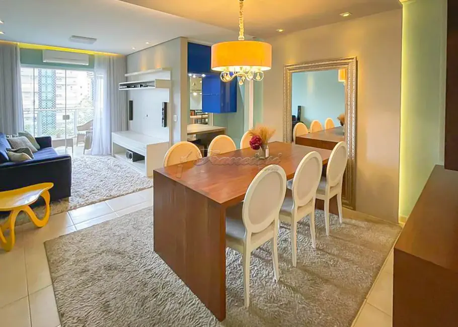 Apartamento com 3 quartos à venda, 97m2 em Parque Campolim, Sorocaba - SP - imagem 3 Foto 3 de Apartamento com 3 quartos à venda, 97m2 em Parque Campolim, Sorocaba - SP