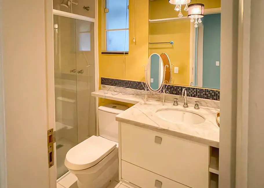 Foto 13 de Apartamento com 3 quartos à venda, 97m2 em Parque Campolim, Sorocaba - SP