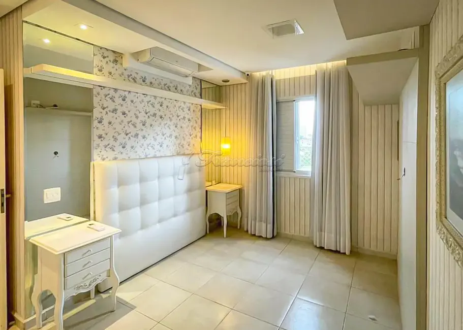 Foto 10 de Apartamento com 3 quartos à venda, 97m2 em Parque Campolim, Sorocaba - SP