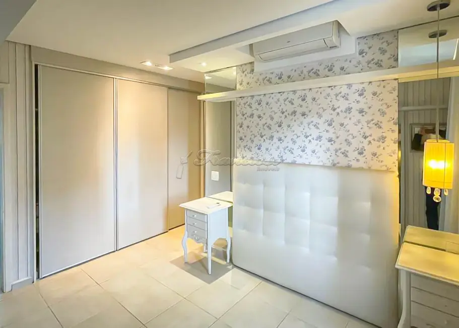 Foto 11 de Apartamento com 3 quartos à venda, 97m2 em Parque Campolim, Sorocaba - SP