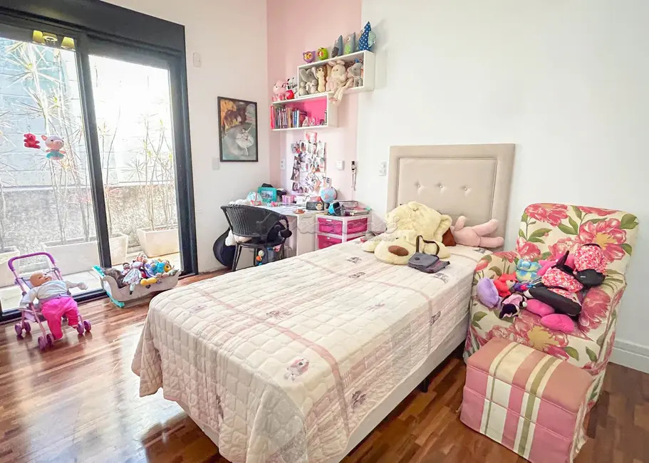 Casa de Condomínio com 4 quartos à venda, 753m2 em Jardim Colombo, Itapetininga - SP - imagem 9 Foto 9 de Casa de Condomínio com 4 quartos à venda, 753m2 em Jardim Colombo, Itapetininga - SP