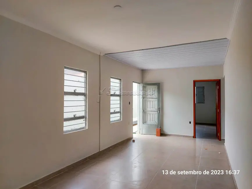 Foto 2 de Casa com 6 quartos para alugar, 212m2 em Vila Santa Isabel, Itapetininga - SP